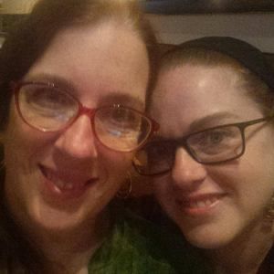 Meet your Posher, Beth